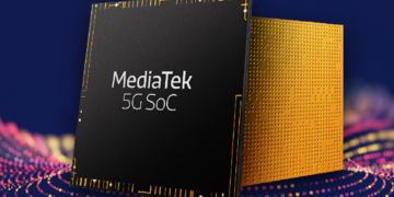 MediaTek T750 5G