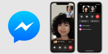 Facebook Messenger, ortaklaşa video izleme desteğine kavuştu