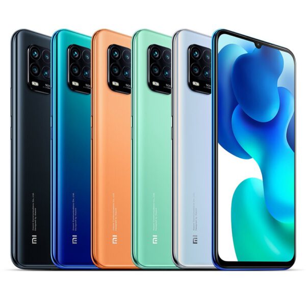 Xiaomi Mi 10 Lite 5G inceleme -2