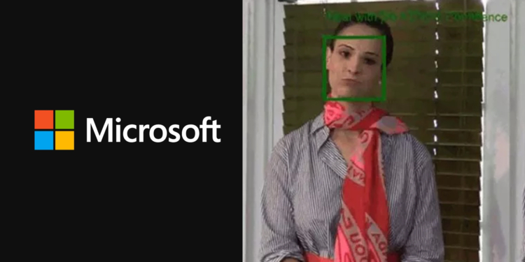 Microsoft deepfake