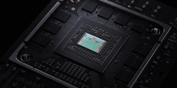Microsoft DirectStorage