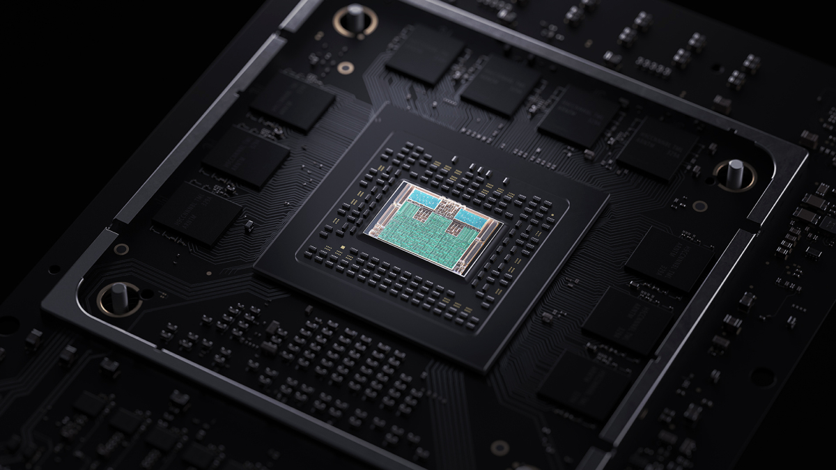 Microsoft DirectStorage