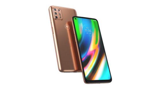 moto g9 plus