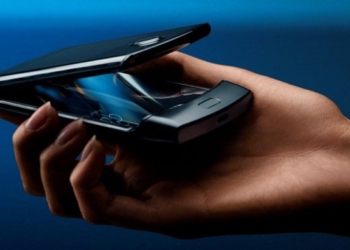 motorola razr 5g