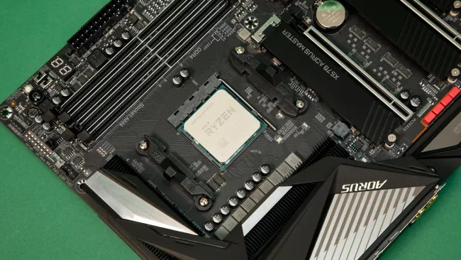 Ryzen 5800X ve 5900X, 20 Ekim’de satışta olabilir!