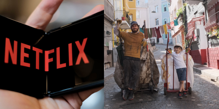 Netflix Mücadele Çıkmazı