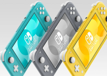 Nintendo, Switch üretmini artırıyor