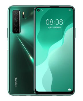 huawei nova 7 se