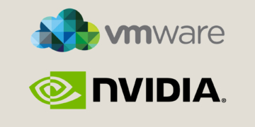 VMware, NVIDIA ile anlaştı: Veri merkezleri daha da güçlenecek!