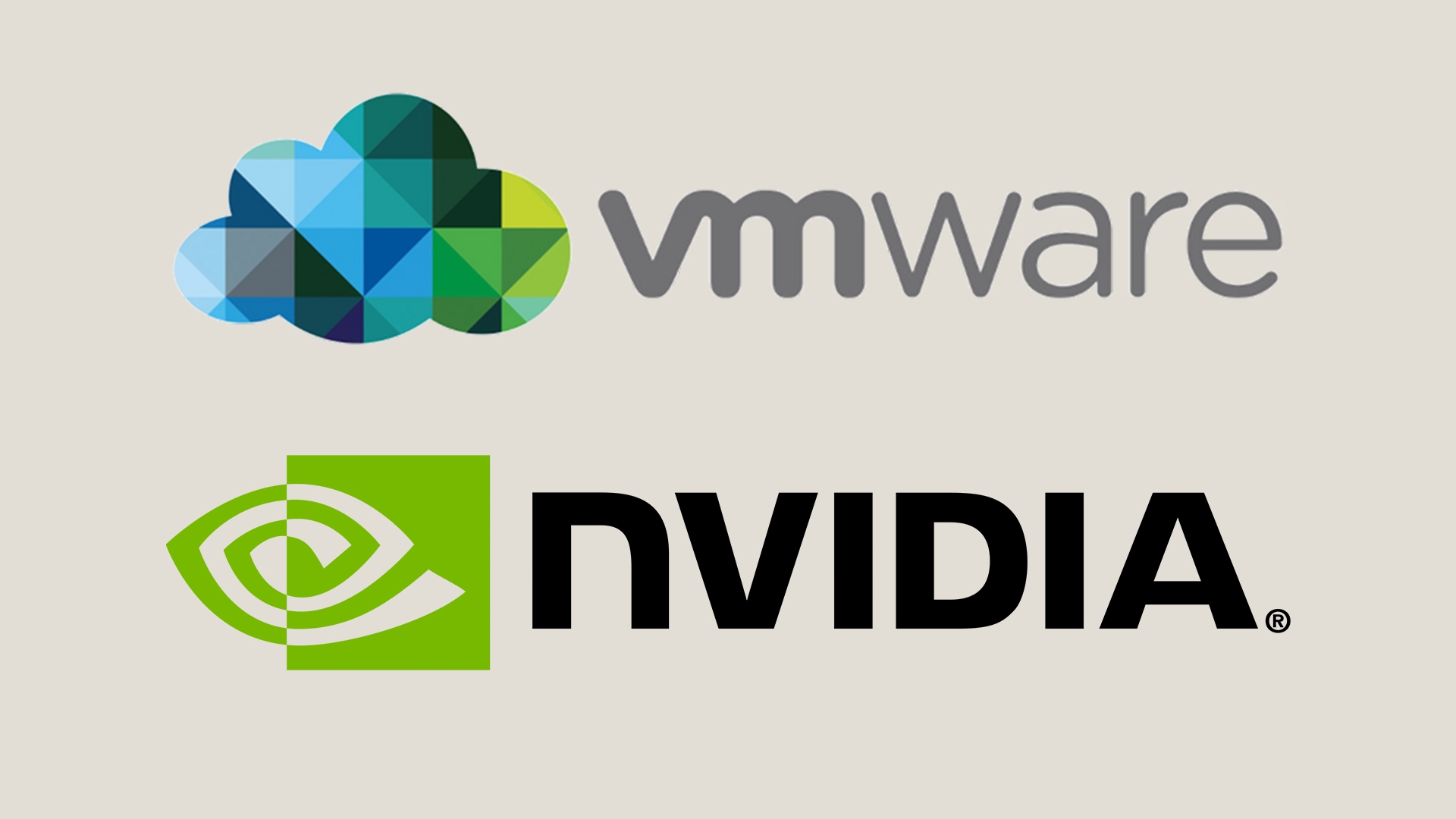 Nvidia vmware