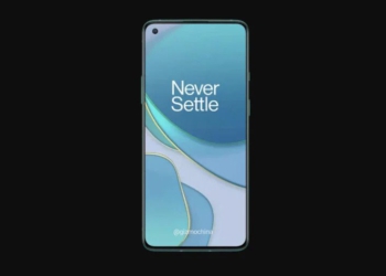 OnePlus 8T tanıtım tarihi sızdırıldı!