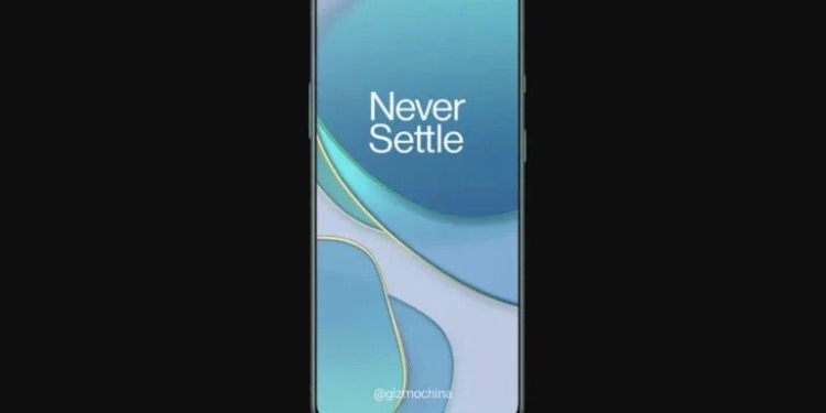 OnePlus 8T tanıtım tarihi sızdırıldı!