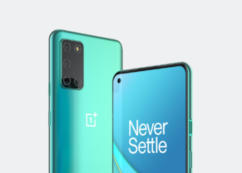 OnePlus 8T, tasarım detaylarıyla ortaya çıktı!