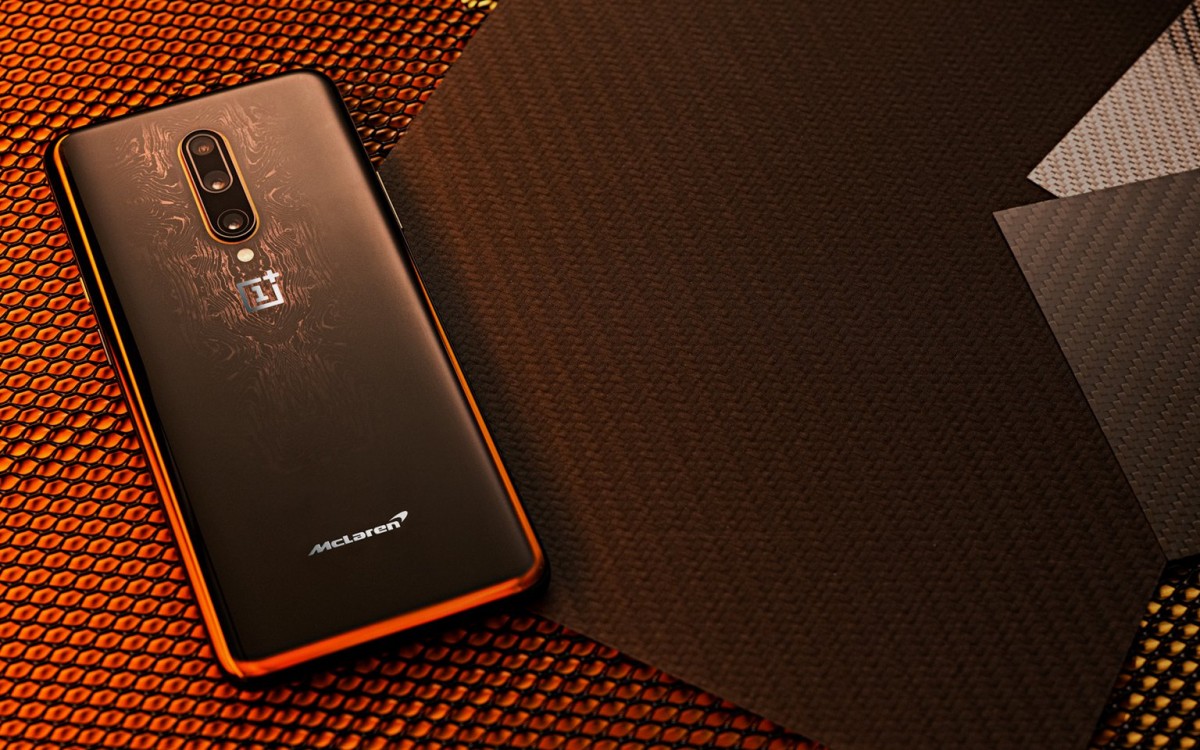 OnePlus 8T Pro tamamen iptal edilmiş olabilir!
