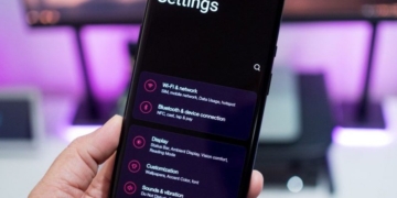 Android 11 tabanlı OxygenOS 11, beta olarak OnePlus 8'e geldi!