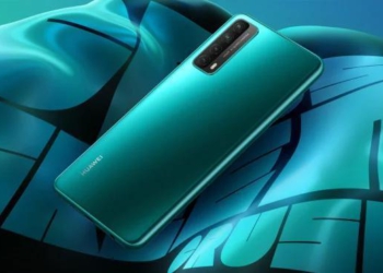 Huawei P Smart 2021 satışa sunuldu!