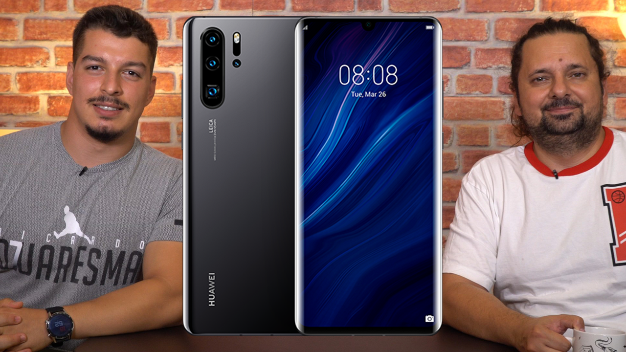1 yıllık Huawei P30 Pro Kullanıcı Deneyimi (Berk Can Dikeriz)