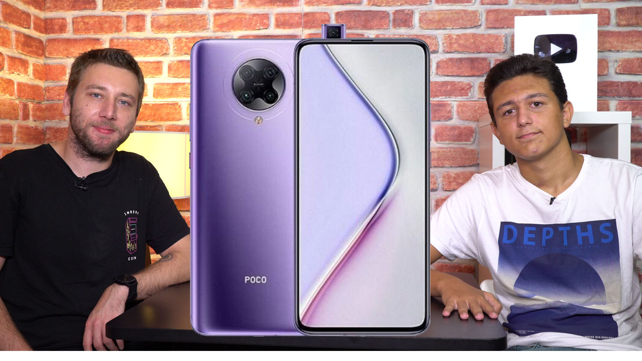 Poco F2 Pro Kullanıcı Deneyimi