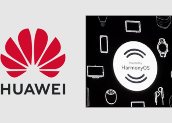 Huawei HarmonyOS