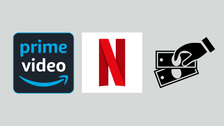 Amazon Prime Video vs. Netflix: Tüm detaylarıyla karşılaştırma - HWP