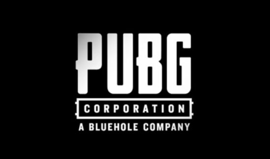 pubg corporation
