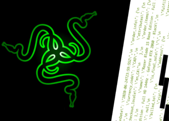 Razer veri sızıntısıyla gündemde!