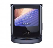 motorola razor 5g