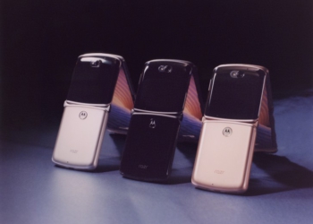 motorola razr 5g