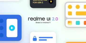 Android 11 tabanlı Realme UI 2.0: Özellikler ve çıkış tarihi