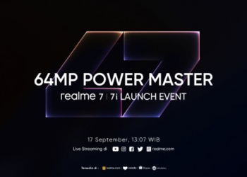 Realme 7i
