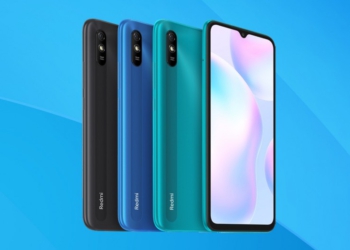 Redmi 9i uygun fiyatıyla tanıtıldı!