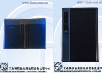 Royole FlexPai 2, TENAA'da ortaya çıktı!