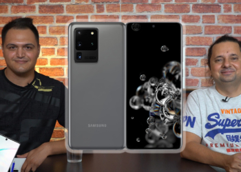 Samsung Galaxy S20 Ultra Kullanıcı Deneyimi (Aydın Aydoğdu)