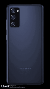 s20 fe