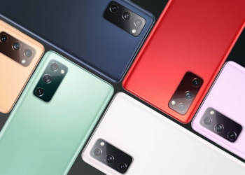 Samsung Galaxy S20 FE için One UI 3.0 (Android 11) yayınlandı