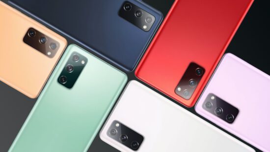 Snapdragon işlemcili Galaxy S20 FE Geekbench'e uğradı!