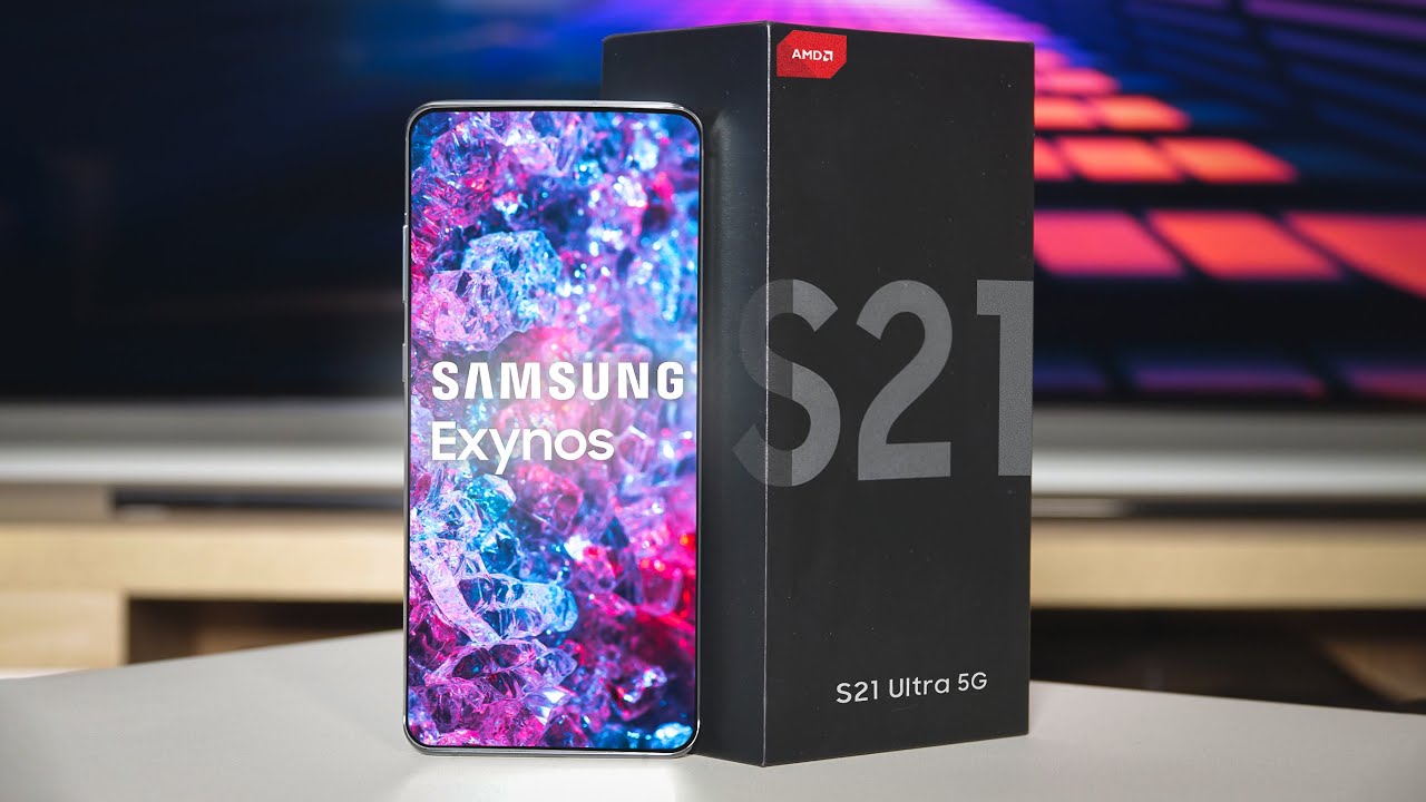 galaxy s21