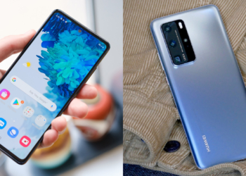 Samsung, telefon satışlarında Huawei ile farkı açtı!