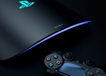 Sony PlayStation 5 PS5
