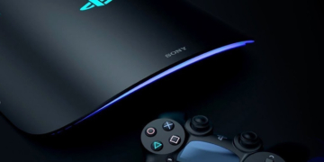 Sony PlayStation 5 PS5