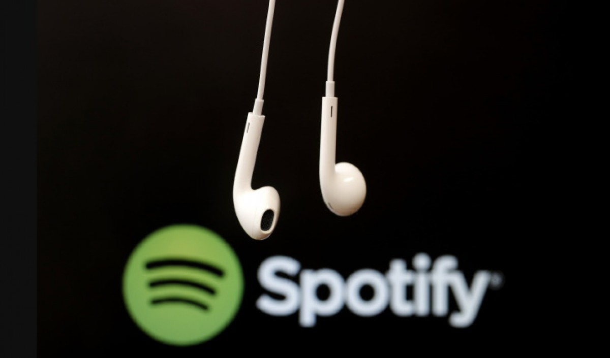 spotify