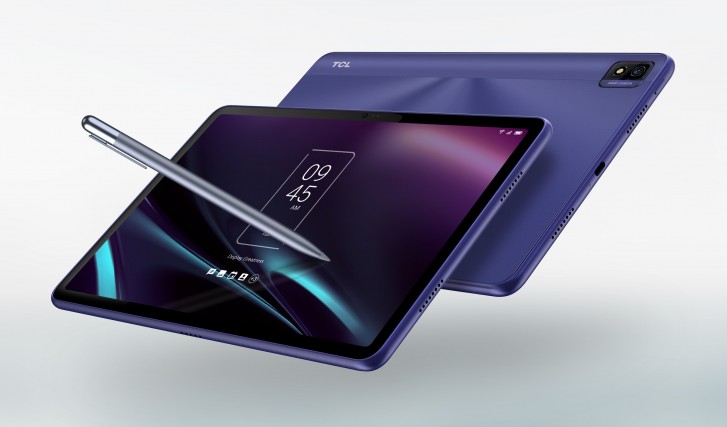 TCL 10 TABMAX