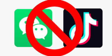 TikTok WeChat