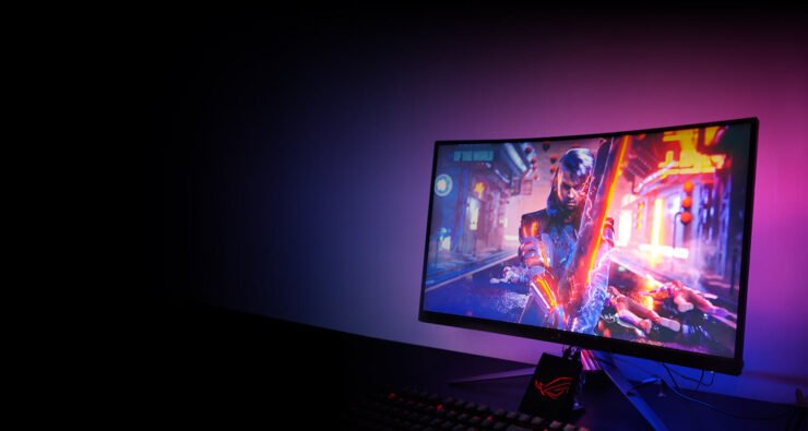 ROG Aura Terminal: RGB severler için ideal