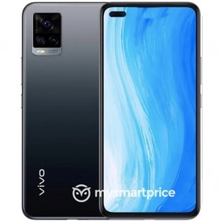 Vivo V20