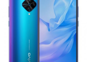 vivo y51