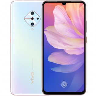 vivo y51