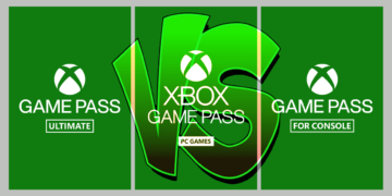Xbox Game Pass Microsoft xCloud