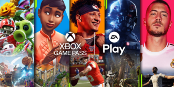 Xbox Game Pass EA Play desteğine 10 Kasım'da kavuşuyor!