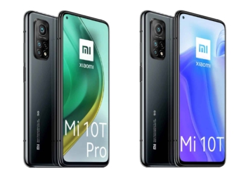 Xiaomi Mi 10T serisinin fiyatları belli oldu!